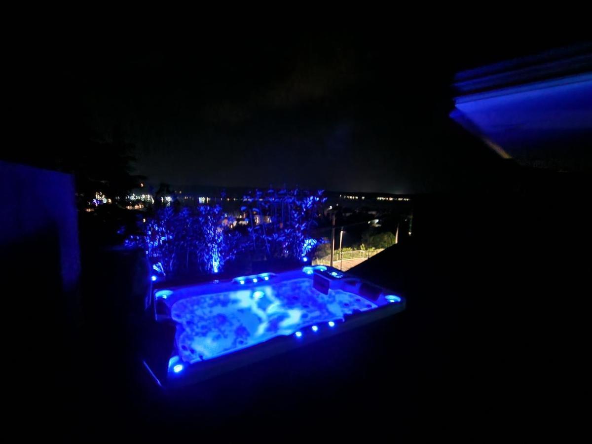 Apartments Feral Порторож Экстерьер фото